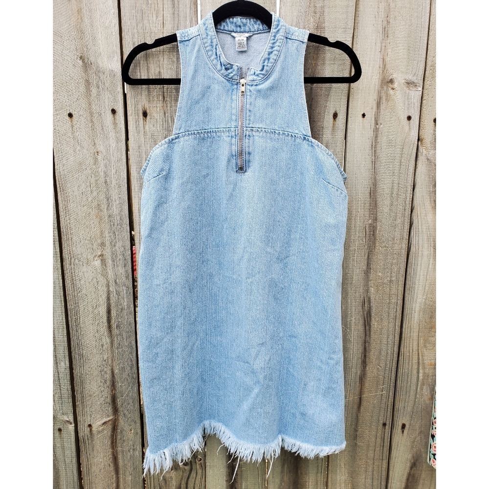 Vintage Guess denim jumper